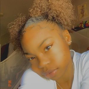 Meet your Posher, Jerryche